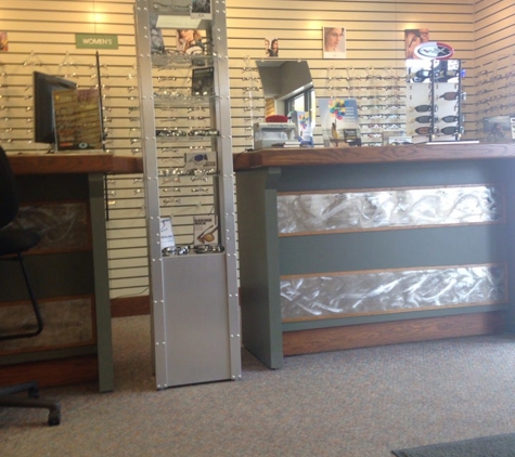 Exact Eye Care - Sioux City, IA