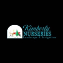 Kimberly Nurseries Landscape & Irrigation - Landscape Designers & Consultants