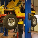 Parker Four Wheel Drive & Auto Repair Inc - Auto Repair & Service