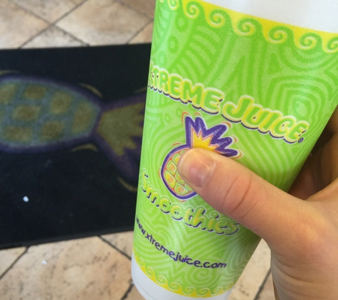 Extreme Juice - Tampa, FL