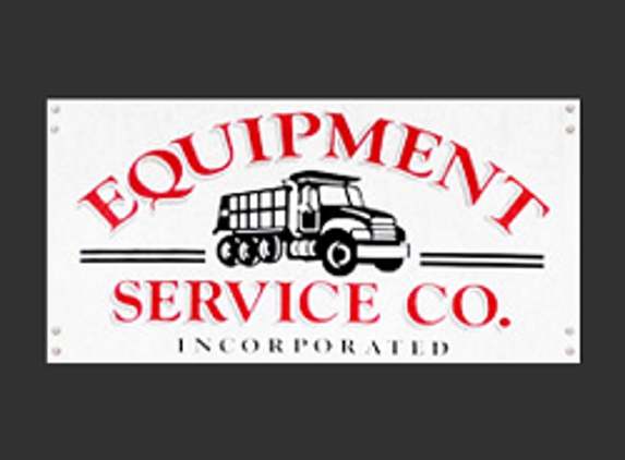 Equipment Service Co Inc - Millstadt, IL