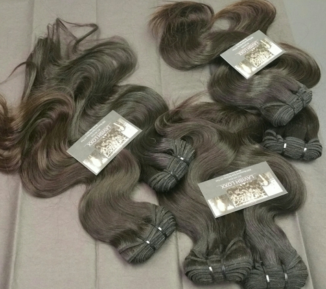 Lavish Loxx Hair Company - Fort Worth, TX. Lavish Loxx Hair Company offers Virgin Brazilian, Indian, and Russian Blonde in body wave