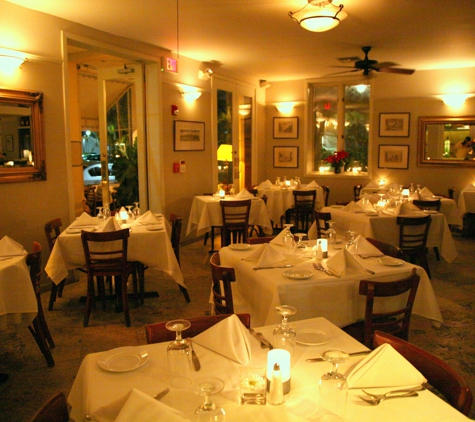 Spiga Ristorante Italiano - Miami Beach, FL