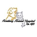 Academy Animal Hospital - Veterinary Clinics & Hospitals