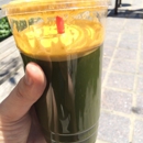 Juice Caboose - Health Food Restaurants