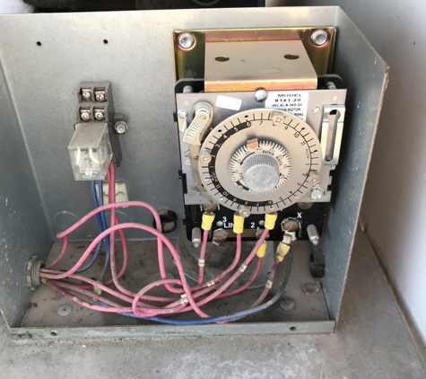 mo-kan mechanical - Kansas City, KS. Electrical Controls