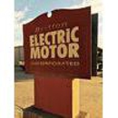 Britton Electric Motor Inc. - Pumps