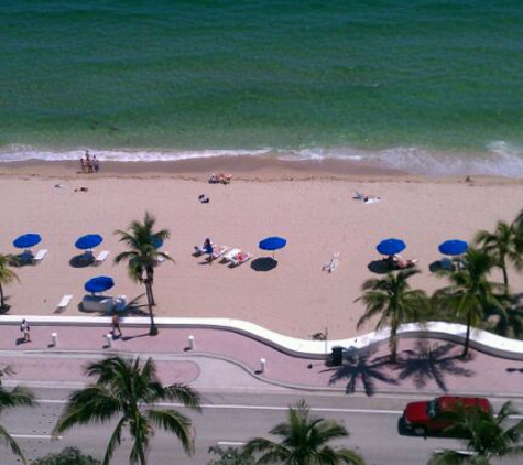 The Atlantic Hotel & Spa - Fort Lauderdale, FL