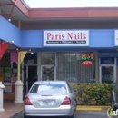 Paris Nails - Nail Salons