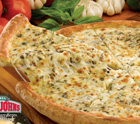 Papa Johns Pizza - Noblesville, IN