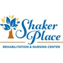 Shaker Place Rehabilitation & Nursing Center - Nursing & Convalescent Homes
