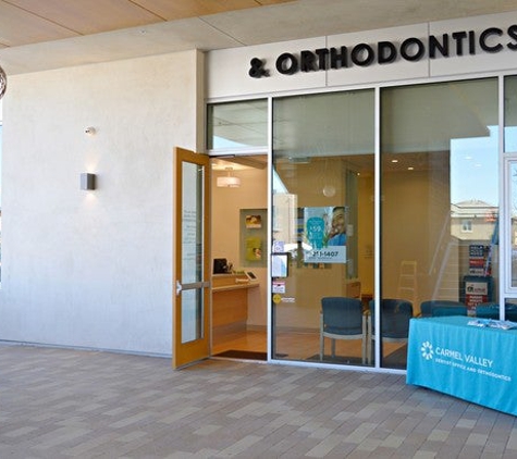 Carmel Valley Dentist Office - San Diego, CA