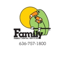 Family Dental Services Ltd. - Dentists