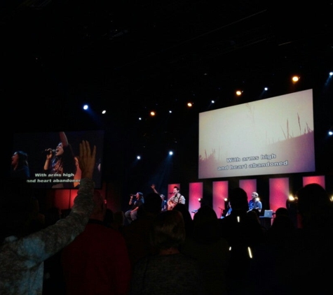 Heartland Community Church - Rockford, IL