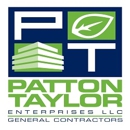 Patton Taylor Enterprises - General Contractors