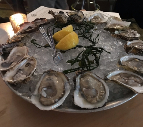 Tempest Oyster Bar - Madison, WI