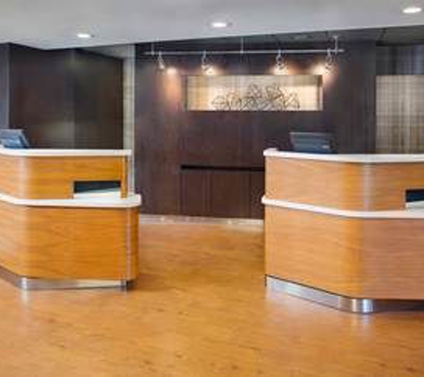 Courtyard by Marriott - Homewood, AL