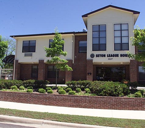 Seton League House - Austin, TX