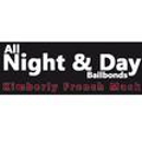 All Night & Day Bailbonds - Bail Bonds