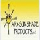 Air & Sun Shade Products, LLC - Cabanas