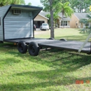 Loxahatchee Toy Hauler Camper Rental - Recreational Vehicles & Campers