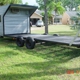 Loxahatchee Toy Hauler Camper Rental