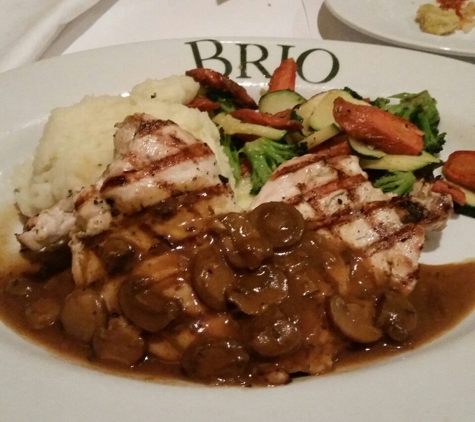 Brio Italian Grille - Lawrenceville, NJ