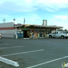 A J's Mini Mart