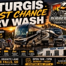 Rubber Duck Truck & Fleet Wash - Car Wash