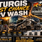Rubber Duck Truck & Fleet Wash