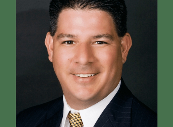 Gary Armijo - State Farm Insurance Agent - Albuquerque, NM