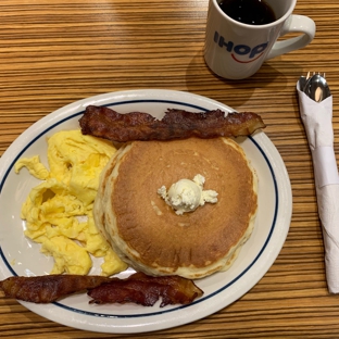 IHOP - Seattle, WA