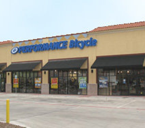 Performance Bicycle Shop - Plano, TX