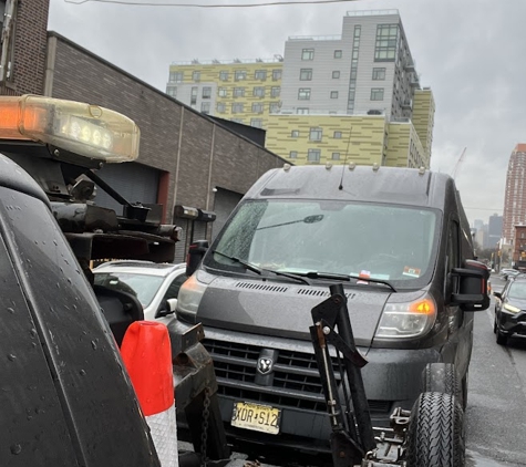 Cheap Towing - Long Island City, NY