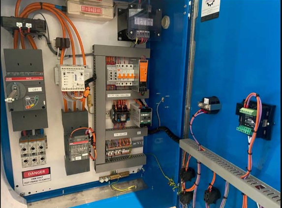 Jayce Engineering Pty Ltd - Bendigo, VIC