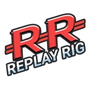 Replay Rig - Television & Radio-Service & Repair