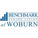 Benchmark Senior Living at Woburn - Retirement Communities