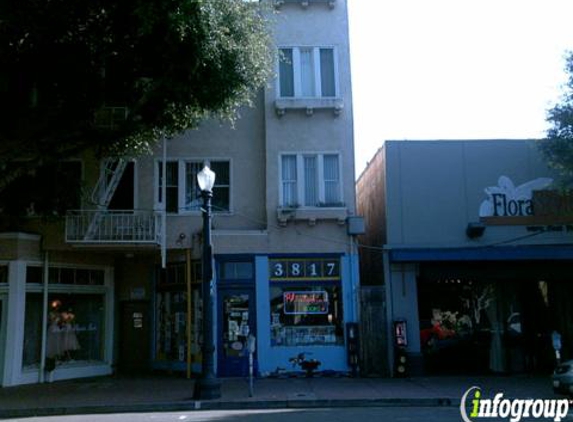 Bluestocking Books - San Diego, CA