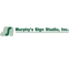 Murphy's Sign Studio gallery