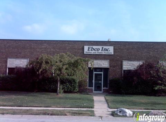 Ebco Inc. - Elgin, IL