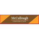 McCullough Corp. - Surplus & Salvage Merchandise