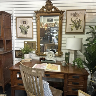 Restoration Marketplace - Rockwall, TX