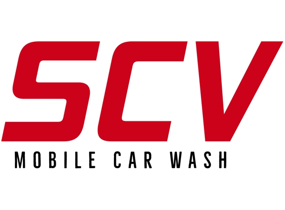 SCV Mobile Car Wash - Santa Clarita, CA