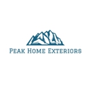 Peak Home Exteriors - Siding Materials