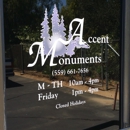 Accent Monuments - Monuments