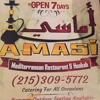 Amasi Restaurant gallery
