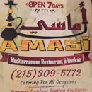 Amasi Restaurant - Family Style Restaurants