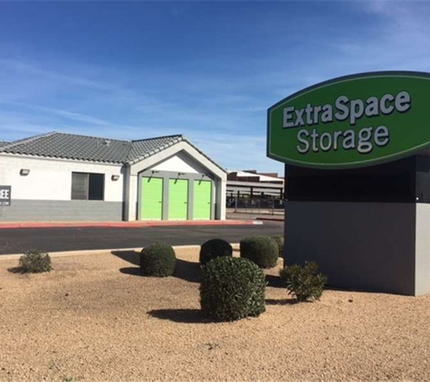 Extra Space Storage - Phoenix, AZ