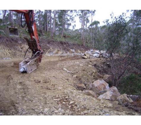 Fehre's Excavations PTY LTD - Margate, TAS