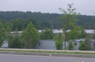 Pac-Van, Inc. - Nashville Office - La Vergne, TN